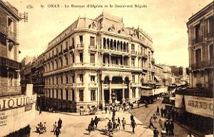 BS d- 007- Bd seguin -place a rue d'arzew